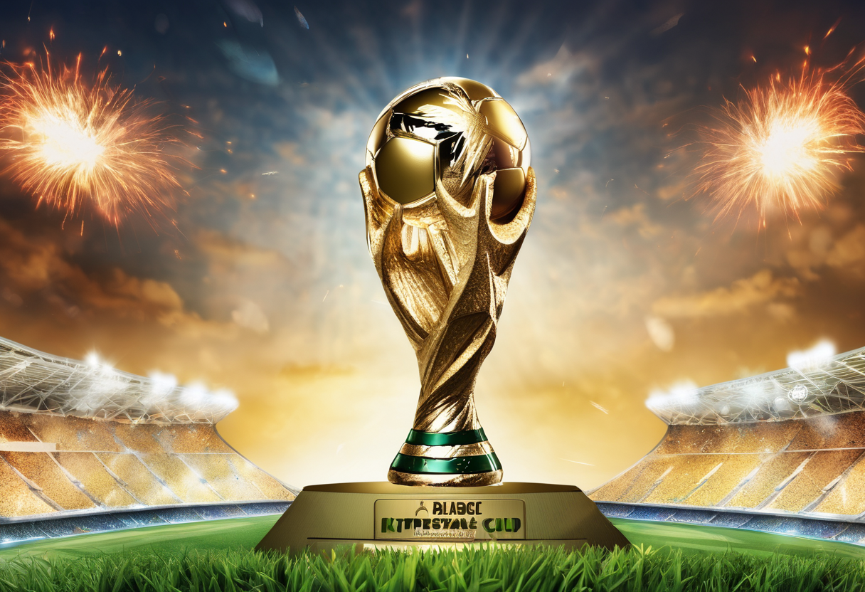 Незабываемые путешествия к Чемпионату мира: Интересные акции и скидки