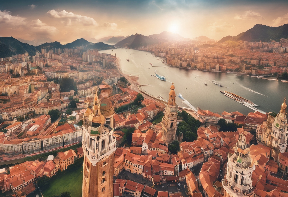 Подробный анализ горячих предложений на туры и экскурсии во время Чемпионата мира